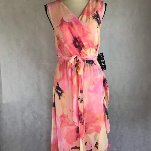 sangria clothing official website